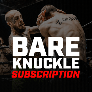 Bare Knuckle subscribe