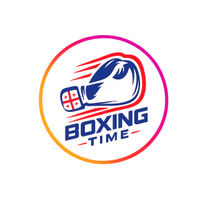 boxing time